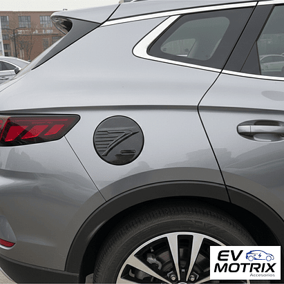 Cubierta Protectora para Tapa del Puerto de Carga Song Plus 2