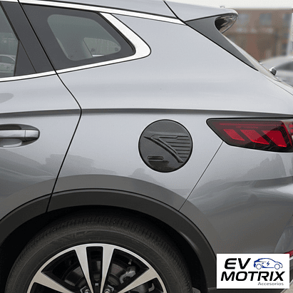 Cubierta Protectora para Tapa de Gasolina Song Plus DM-i 3