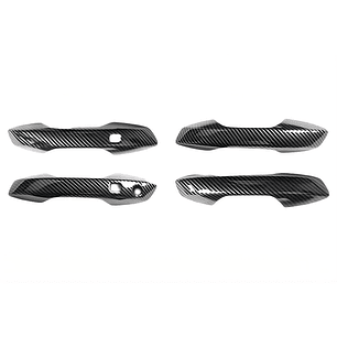 Cubiertas Protectoras de las Manijas para Song Plus