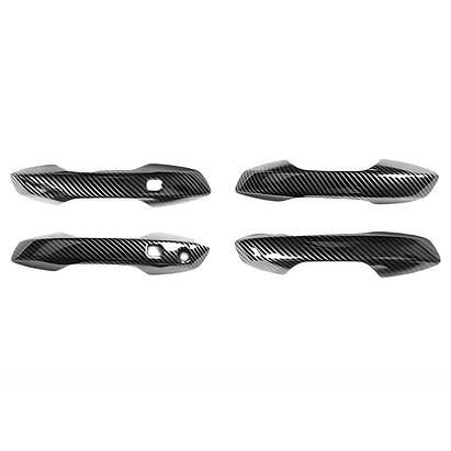 Cubiertas Protectoras de las Manijas para Song Plus 1