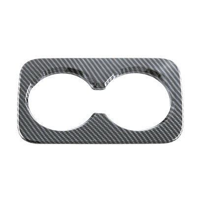 Cubierta Proteccion del Portavasos Trasero - Song Plus 1