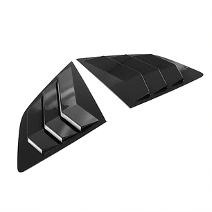 Rejilla de la Ventana Trasera Song Plus