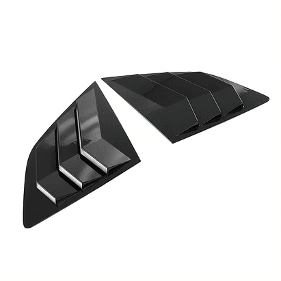 Rejilla de la Ventana Trasera Song Plus 1