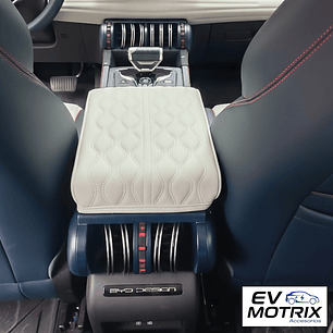 Almohadilla Cubierta para Reposabrazos Song Plus