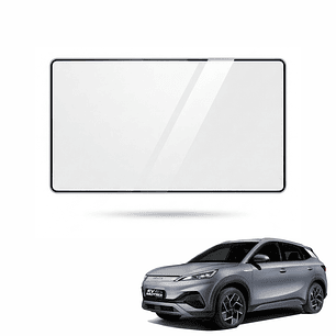 Protector de Pantalla Vidrio Templado 12.8