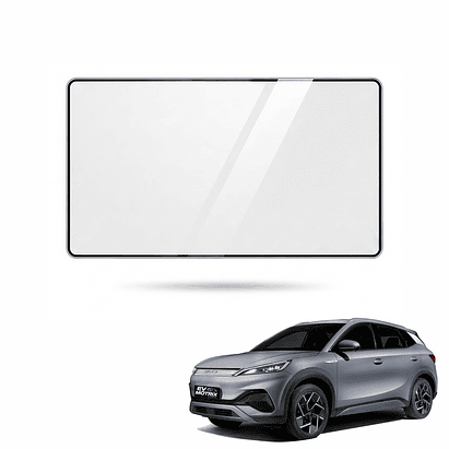 Protector de Pantalla Vidrio Templado 12.8