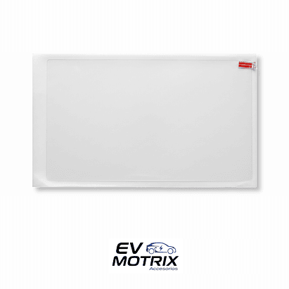 Protector de Pantalla Vidrio Templado 12.8