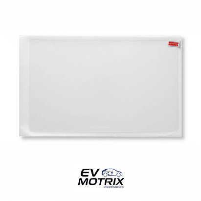 Protector de Pantalla Vidrio Templado 15.6