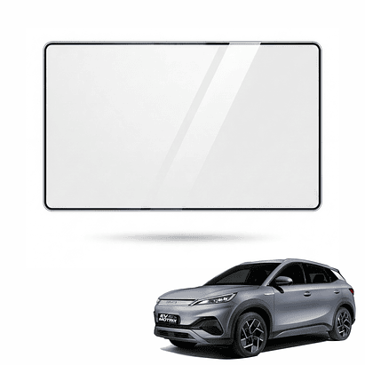 Protector de Pantalla Vidrio Templado 15.6