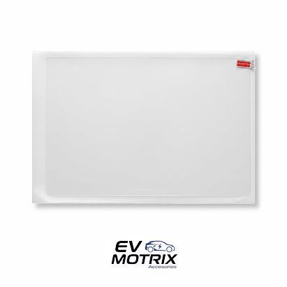 Vidrio Templado protector para pantalla de Navegación 15.6