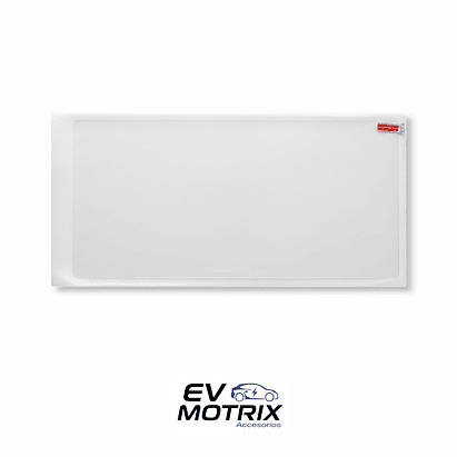 Vidrio Templado protector de pantalla Instrumentos 9.2