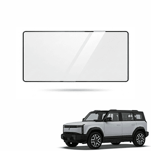 Vidrio Templado protector de pantalla Instrumentos 9.2