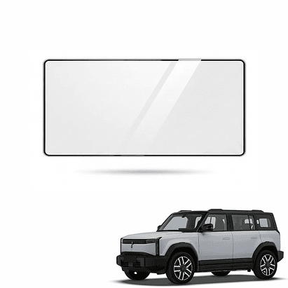 Vidrio Templado protector de pantalla Instrumentos 9.2