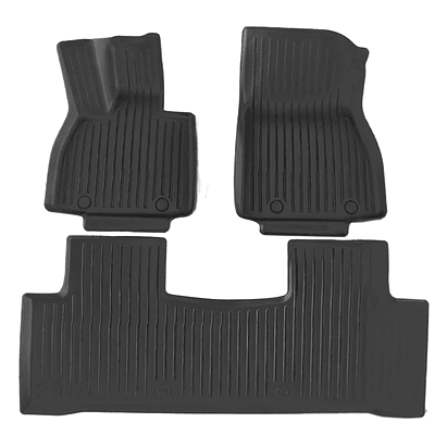 Tapetes Termoformados para BYD Sealion 7 1