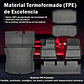 Set de Tapetes Termoformados para Tesla Model 3 - Miniatura 3