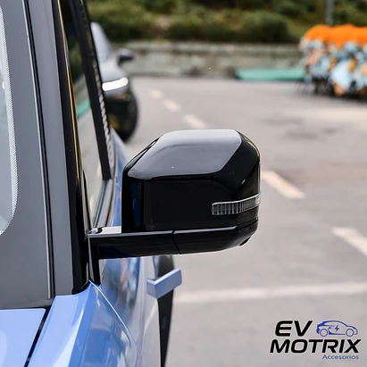 Cubierta Protectora para los espejos retrovisores de iCar 03 5