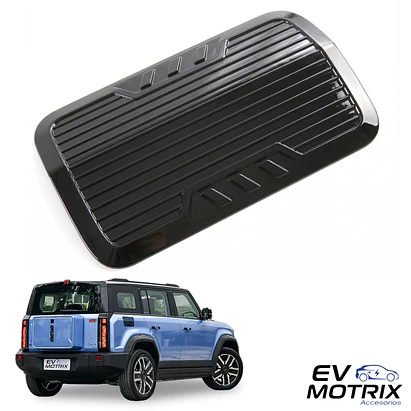 Cubierta para tapa del puerto de carga para Icar 03 5