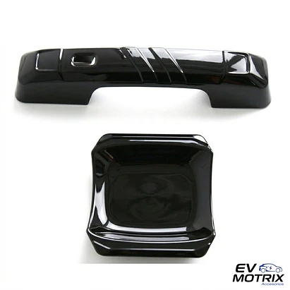 Cubierta Protectora Manija Puerta Trasera para Icar 03 4