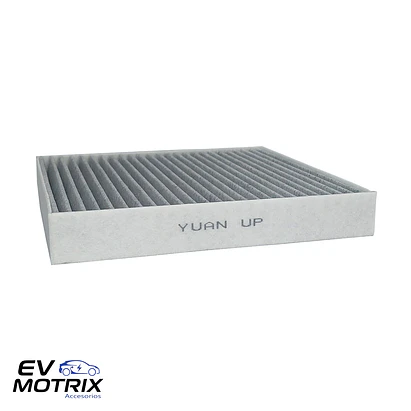 Filtro de Aire Acondicionado para Dolphin 2