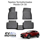 Tapetes Termoformados para Mazda CX 30 - Miniatura 5