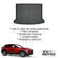 Tapete Termoformado para Baúl Mazda CX-30 - Miniatura 2