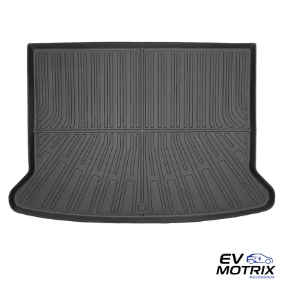 Tapete Termoformado para Baúl Mazda CX-30 3