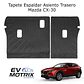 Tapete Termoformado Protector para Espaldar Asiento Trasero Mazda CX-30 - Miniatura 4