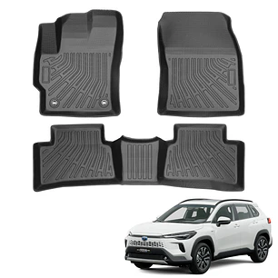 Tapetes Termoformados para Toyota Corolla Cross