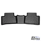 Tapetes Termoformados para Toyota Corolla Cross - Miniatura 5