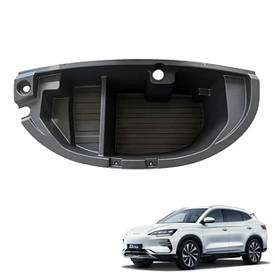 Frunk - Compartimento de almacenamiento delantero para BYD Song Plus EV