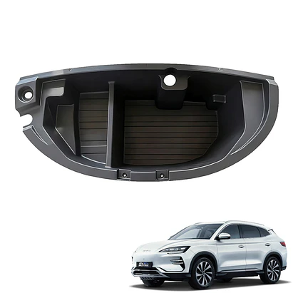 Frunk - Compartimento de almacenamiento delantero para BYD Song Plus EV 1