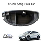 Frunk - Compartimento de almacenamiento delantero para BYD Song Plus EV - Miniatura 3