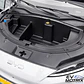 Frunk - Compartimento de almacenamiento delantero para BYD Song Plus EV - Miniatura 2