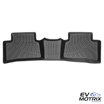 Kit de Tapetes Termoformados para Corolla Cross Pisos - Baúl 3