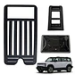 Kit Aventura iCAR 03: Rack de Techo - Escalera y Maletero - Miniatura 1
