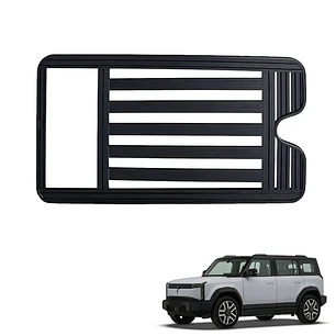 Rack de Techo para iCAR 03