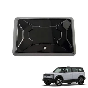 Maleta Lateral iCAR 03