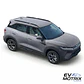Barras de techo para BYD Yuan UP - Miniatura 2