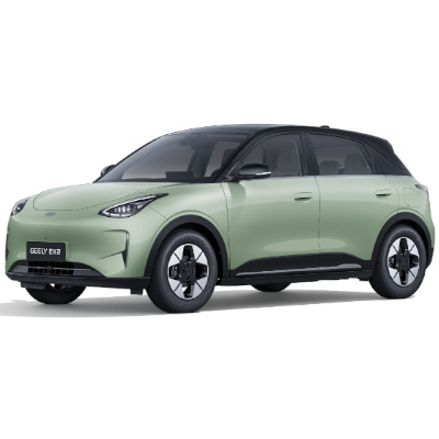 Accesorios para Geely EX2