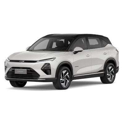 Accesorios para Captiva EV