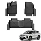 Tapetes Termoformados 5D para Captiva EV - Miniatura 1