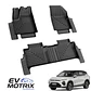 Tapetes Termoformados 5D para Captiva EV - Miniatura 4