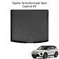 Tapete Termoformado para Baúl Captiva EV - Miniatura 1