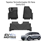 Tapetes Termoformados para Geely EX2 - Miniatura 2