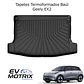 Tapete Termoformado para Baúl Geely EX2 - Miniatura 2