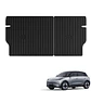 Tapete Termoformado Protector para Espaldar Asiento Trasero Geely EX2 - Miniatura 1