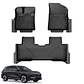 Tapetes Termoformados 5D para Geely EX5 - Miniatura 1