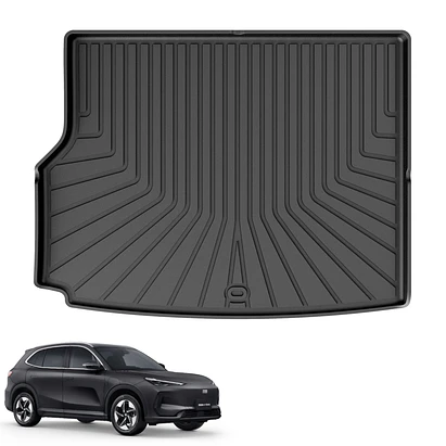 Tapete Termoformado para Baúl Geely EX5 5