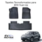 Tapetes Termoformados Estándar para BYD Yuan Up - Miniatura 2