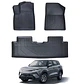 Tapetes Termoformados Estándar para BYD Yuan Up - Miniatura 1